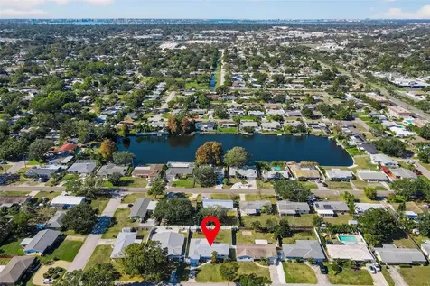 1842 59th Way N St Petersburg FL 33710