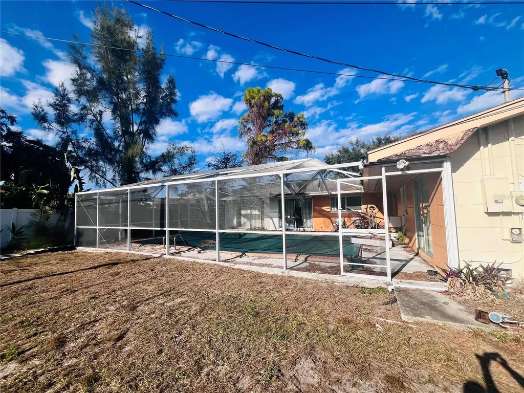 3000 36th Avenue S St Petersburg FL 33712