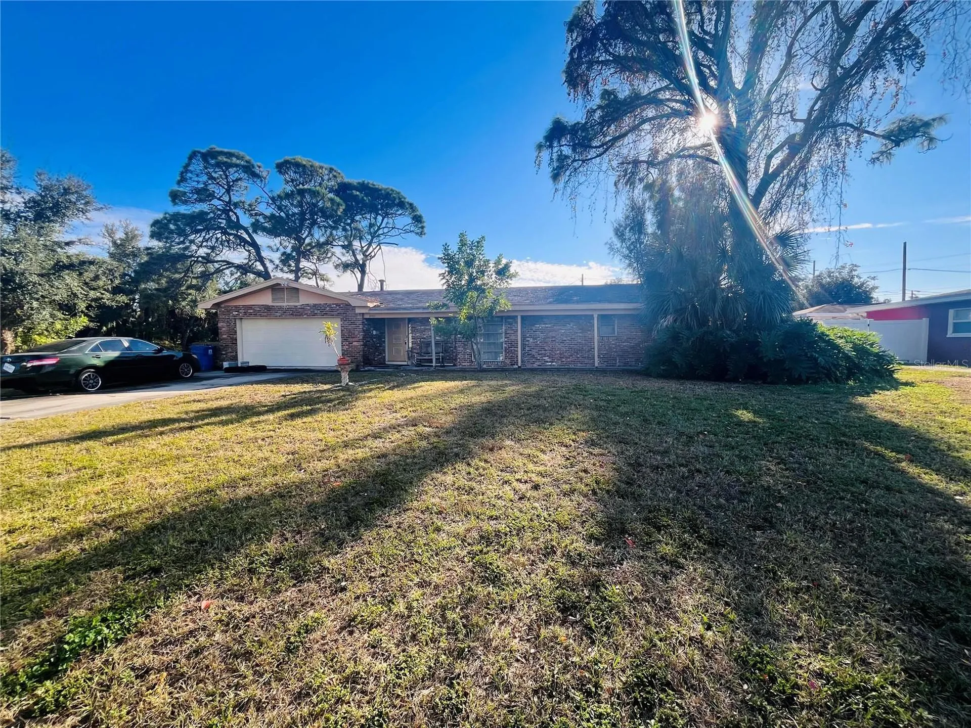 3000 36th Avenue S St Petersburg FL 33712