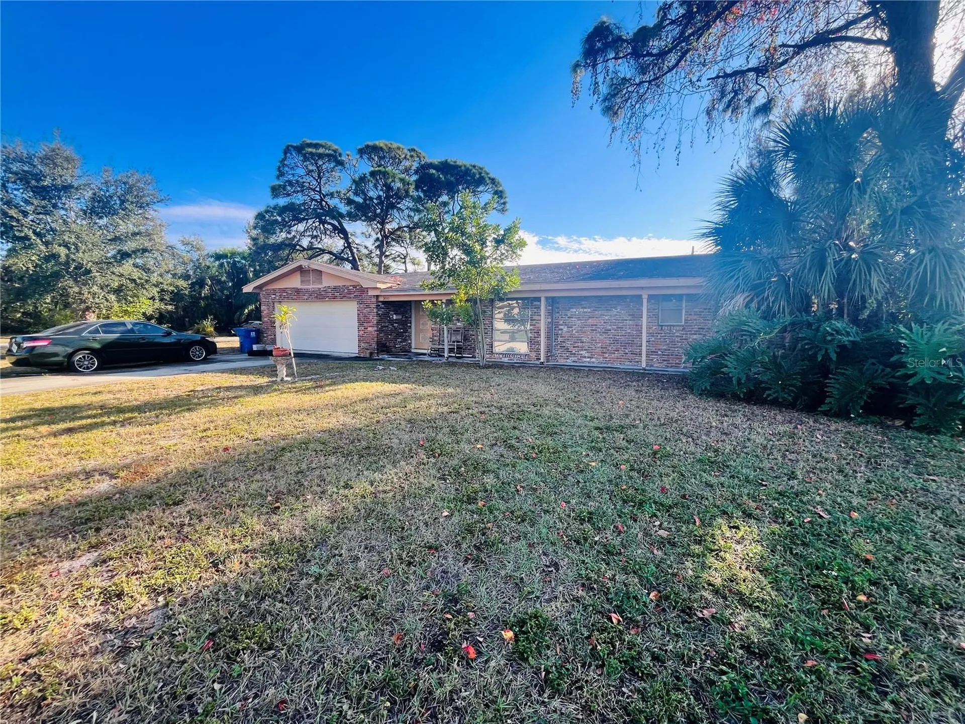 3000 36th Avenue S St Petersburg FL 33712