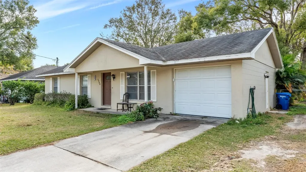 1733 Sandalwood Circle SW Winter Haven FL 33880