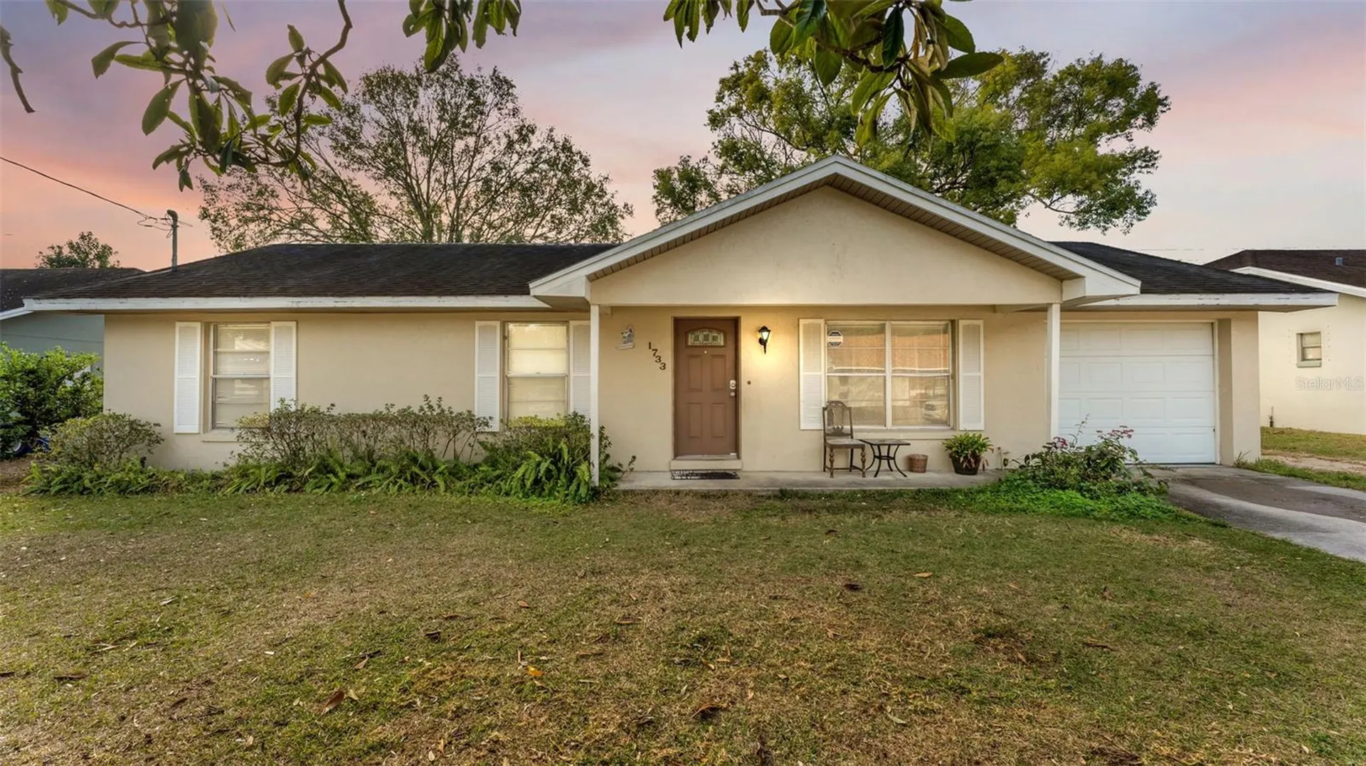 1733 Sandalwood Circle SW Winter Haven FL 33880