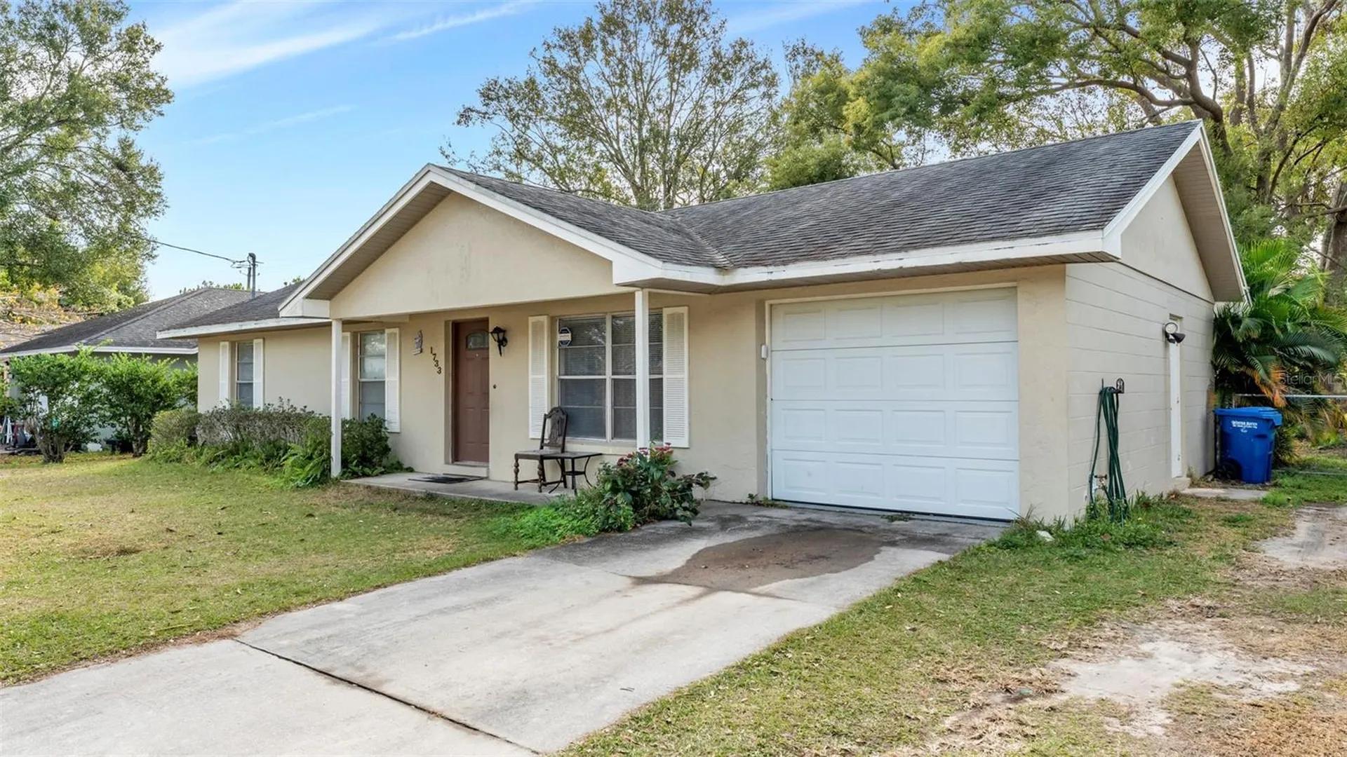 1733 Sandalwood Circle SW Winter Haven FL 33880