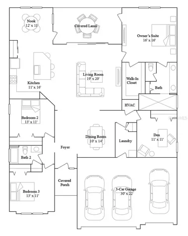 19426 SW 79th Street Dunnellon FL 34432