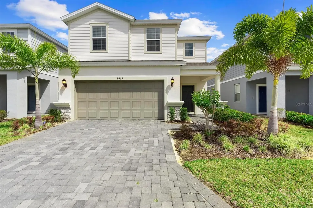 3413 Lilac Davenport FL 33897