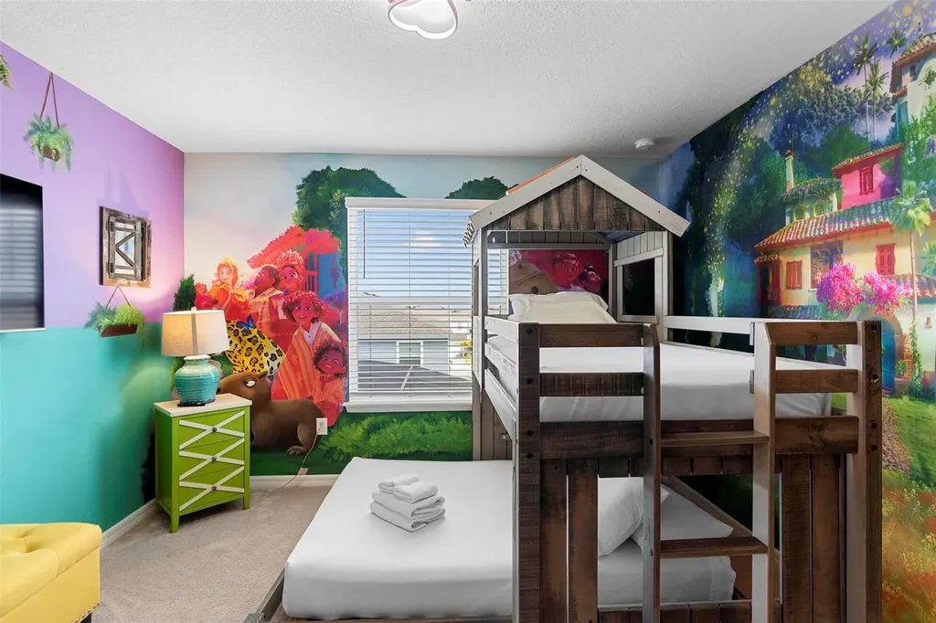 3413 Lilac Davenport FL 33897