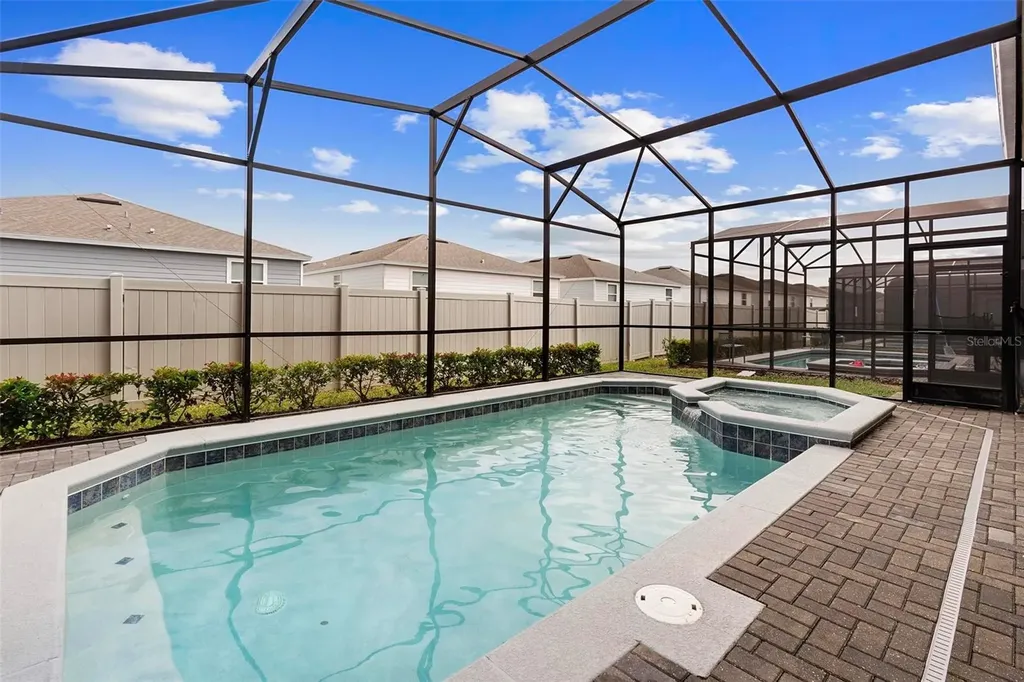 3413 Lilac Davenport FL 33897