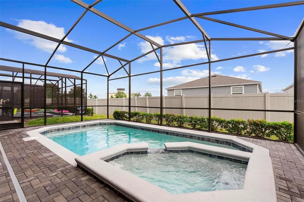 3413 Lilac Davenport FL 33897