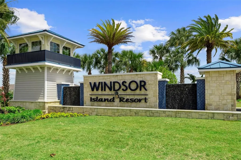 3413 Lilac Davenport FL 33897