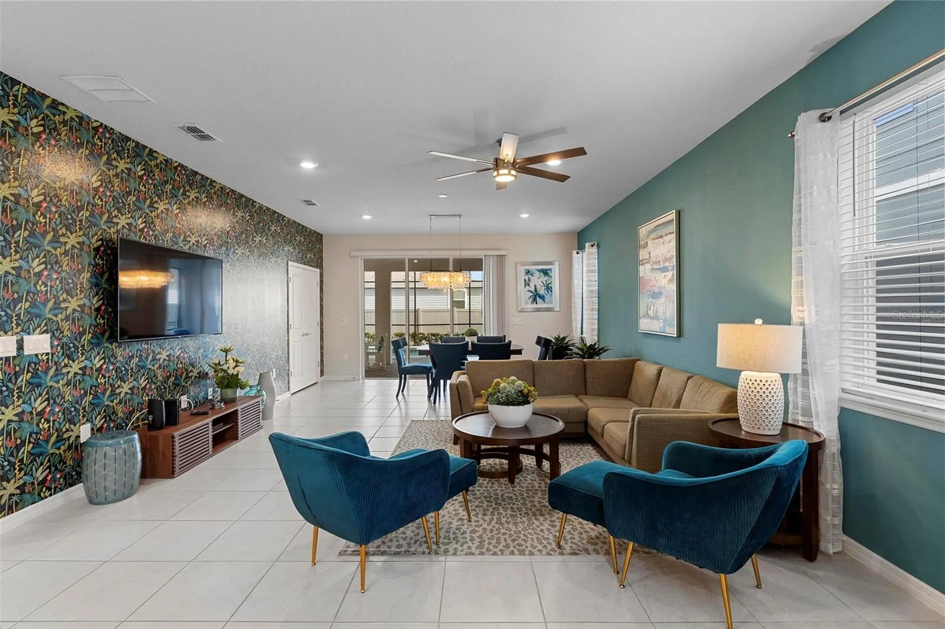 3413 Lilac Davenport FL 33897
