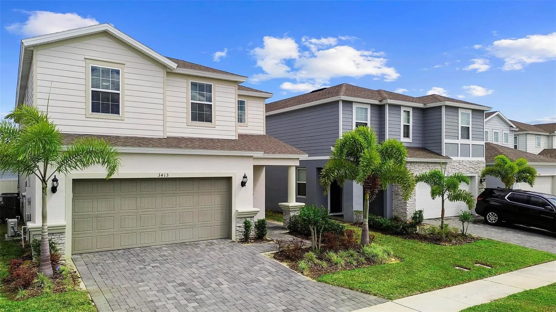 3413 Lilac Davenport FL 33897
