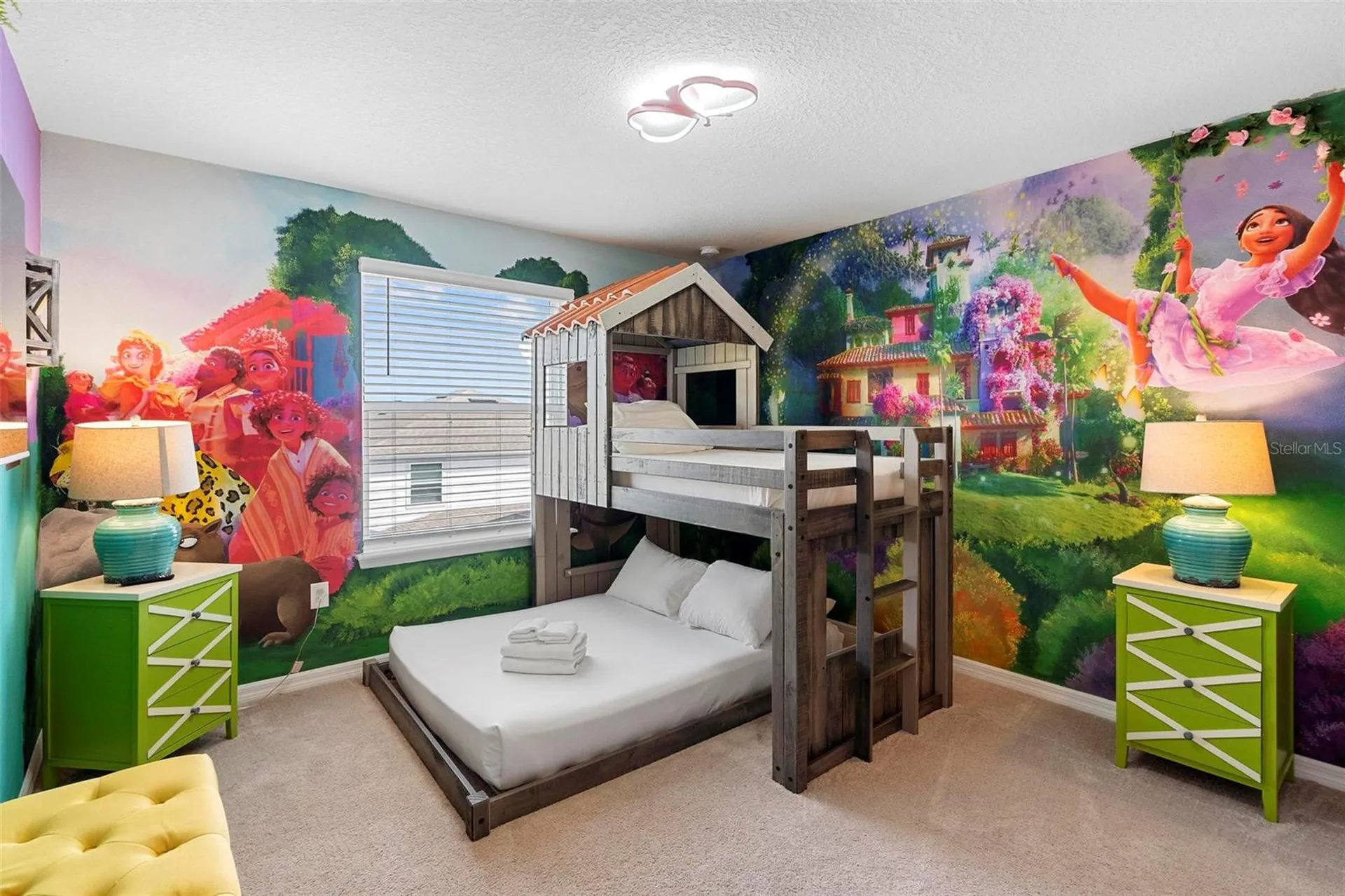 3413 Lilac Davenport FL 33897