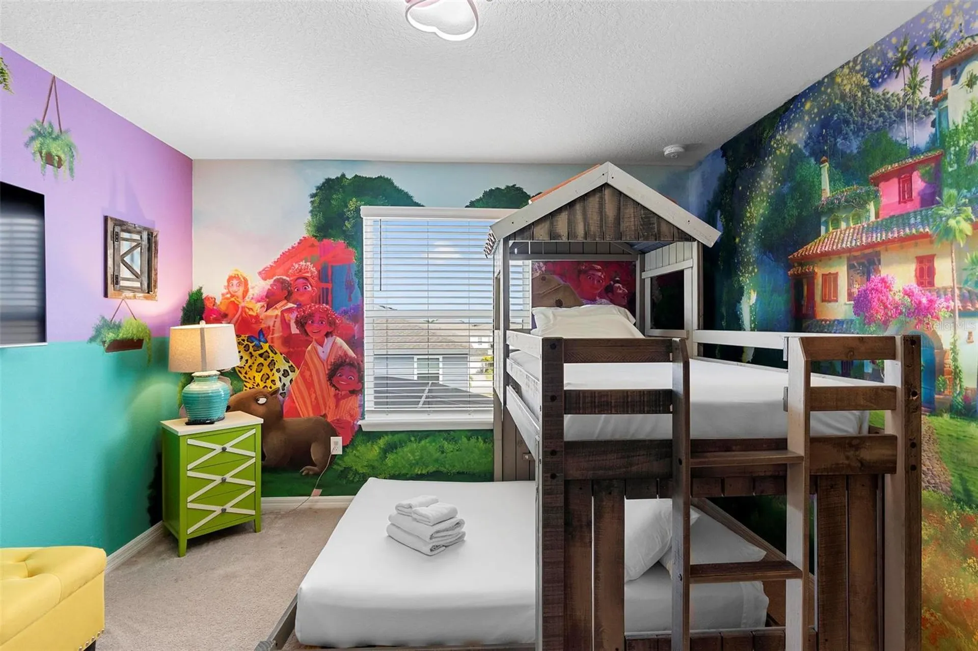 3413 Lilac Davenport FL 33897