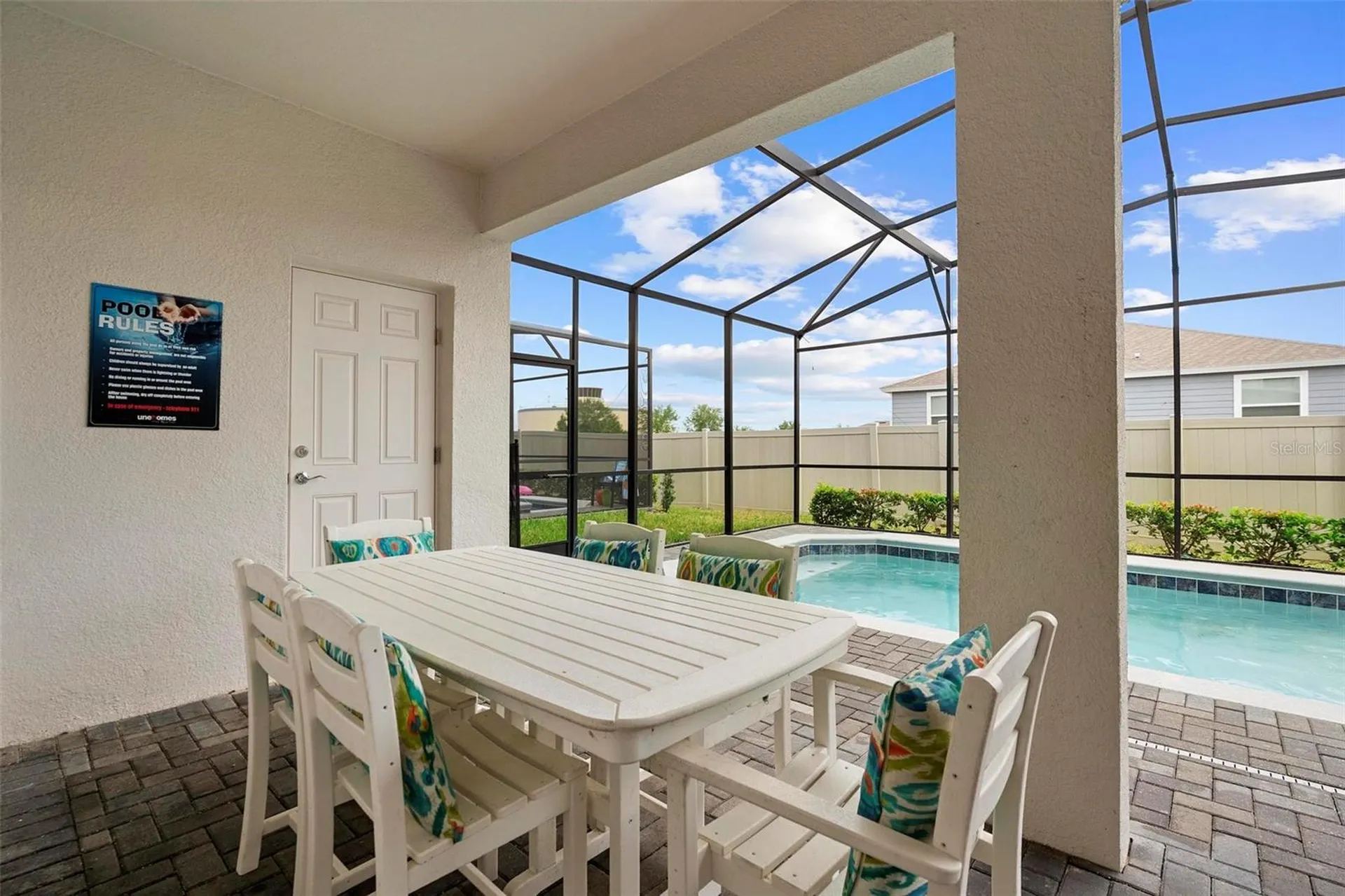 3413 Lilac Davenport FL 33897