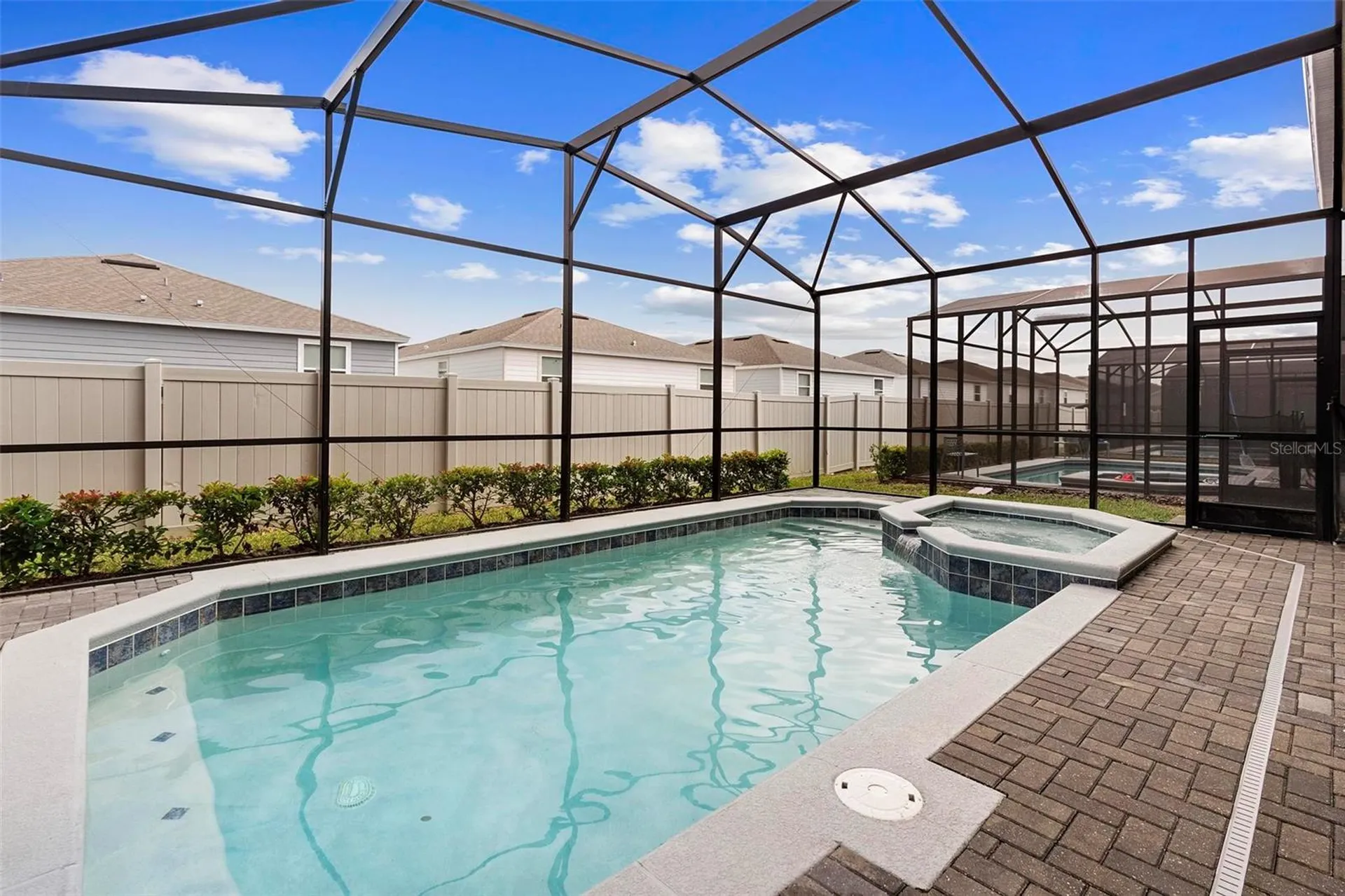 3413 Lilac Davenport FL 33897