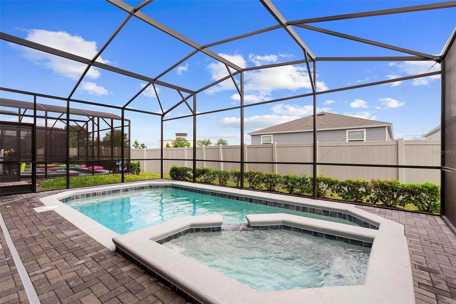 3413 Lilac Davenport FL 33897
