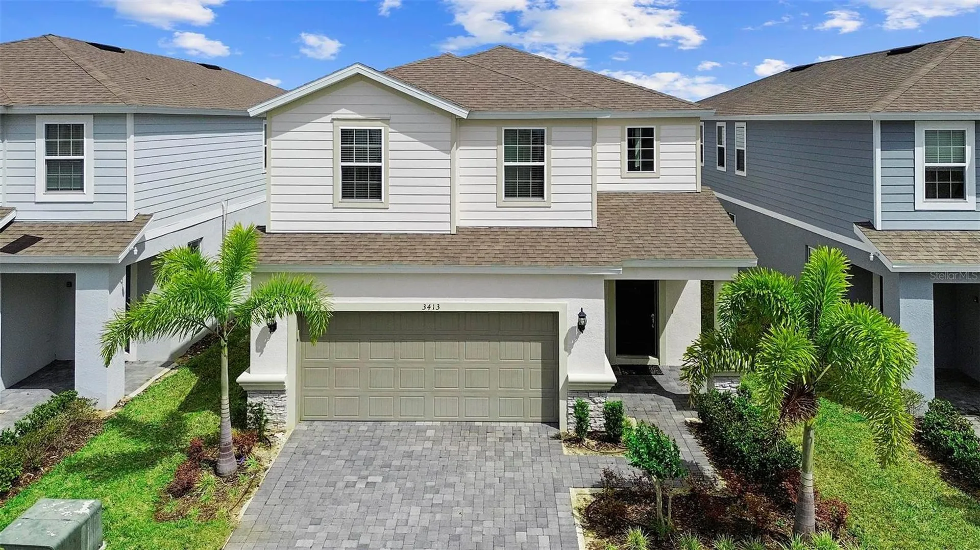 3413 Lilac Davenport FL 33897