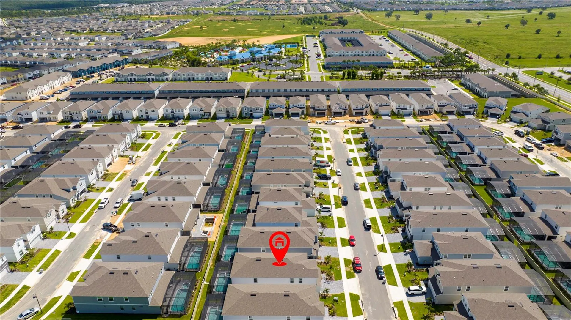 3413 Lilac Davenport FL 33897
