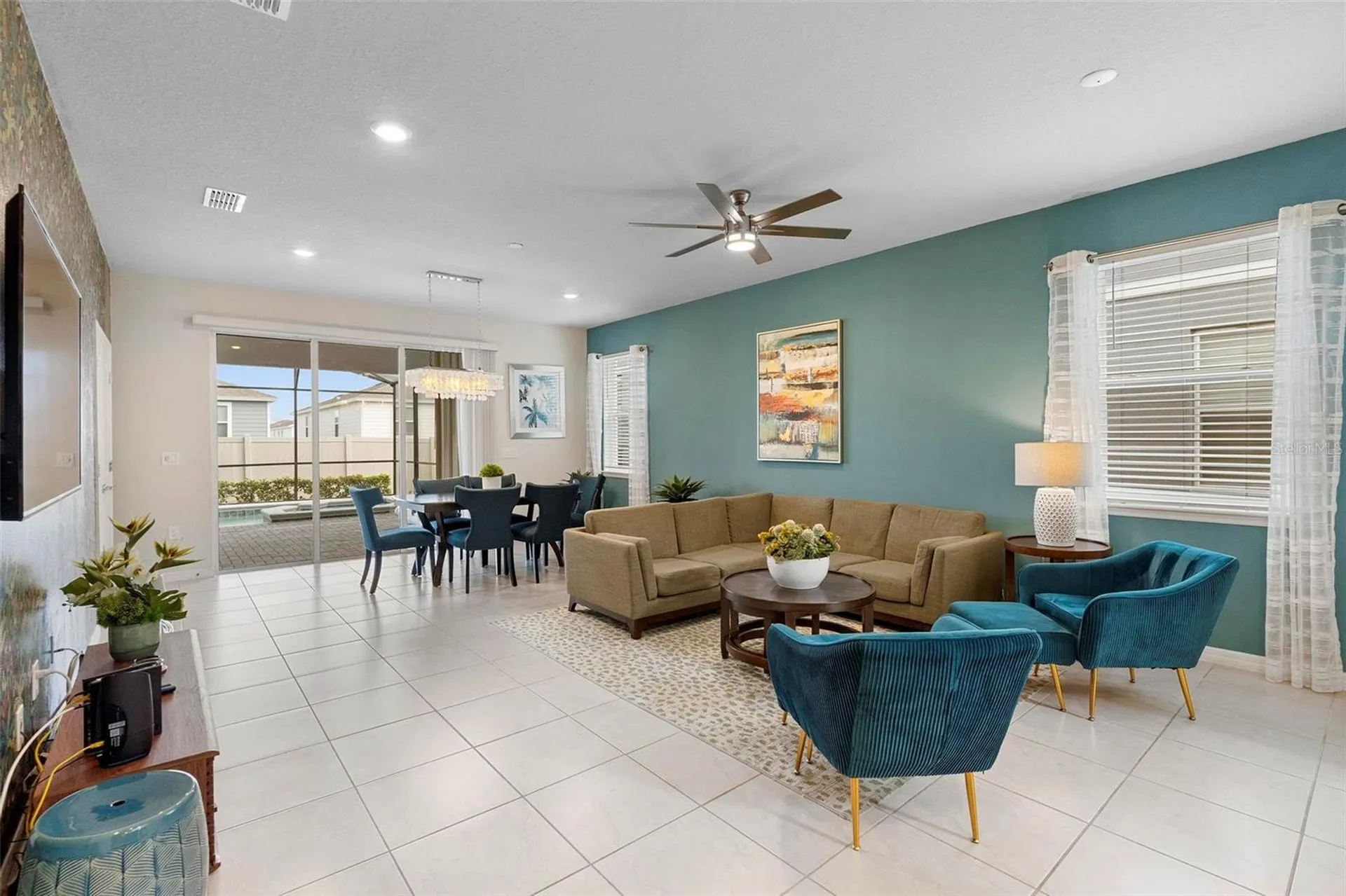 3413 Lilac Davenport FL 33897