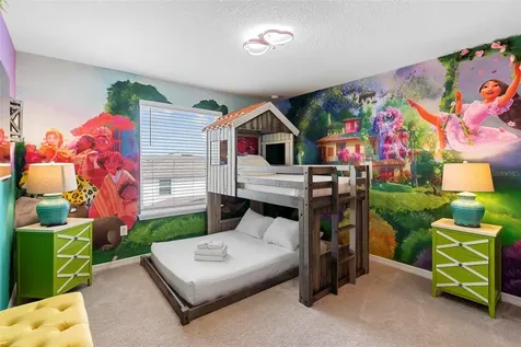 3413 Lilac Davenport FL 33897