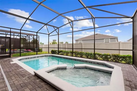 3413 Lilac Davenport FL 33897