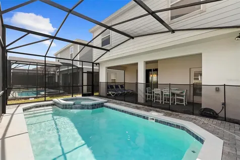 3413 Lilac Davenport FL 33897