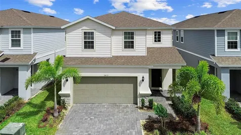 3413 Lilac Davenport FL 33897