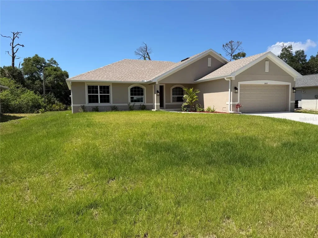 18423 Lamont Avenue Port Charlotte FL 33948