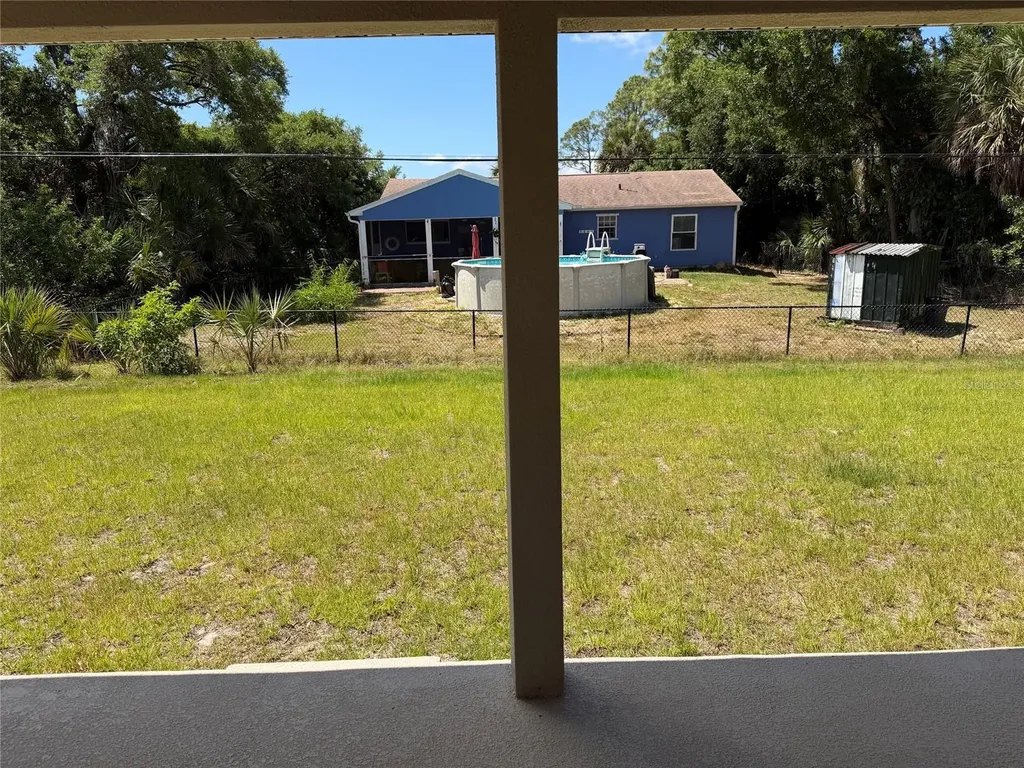 18423 Lamont Avenue Port Charlotte FL 33948