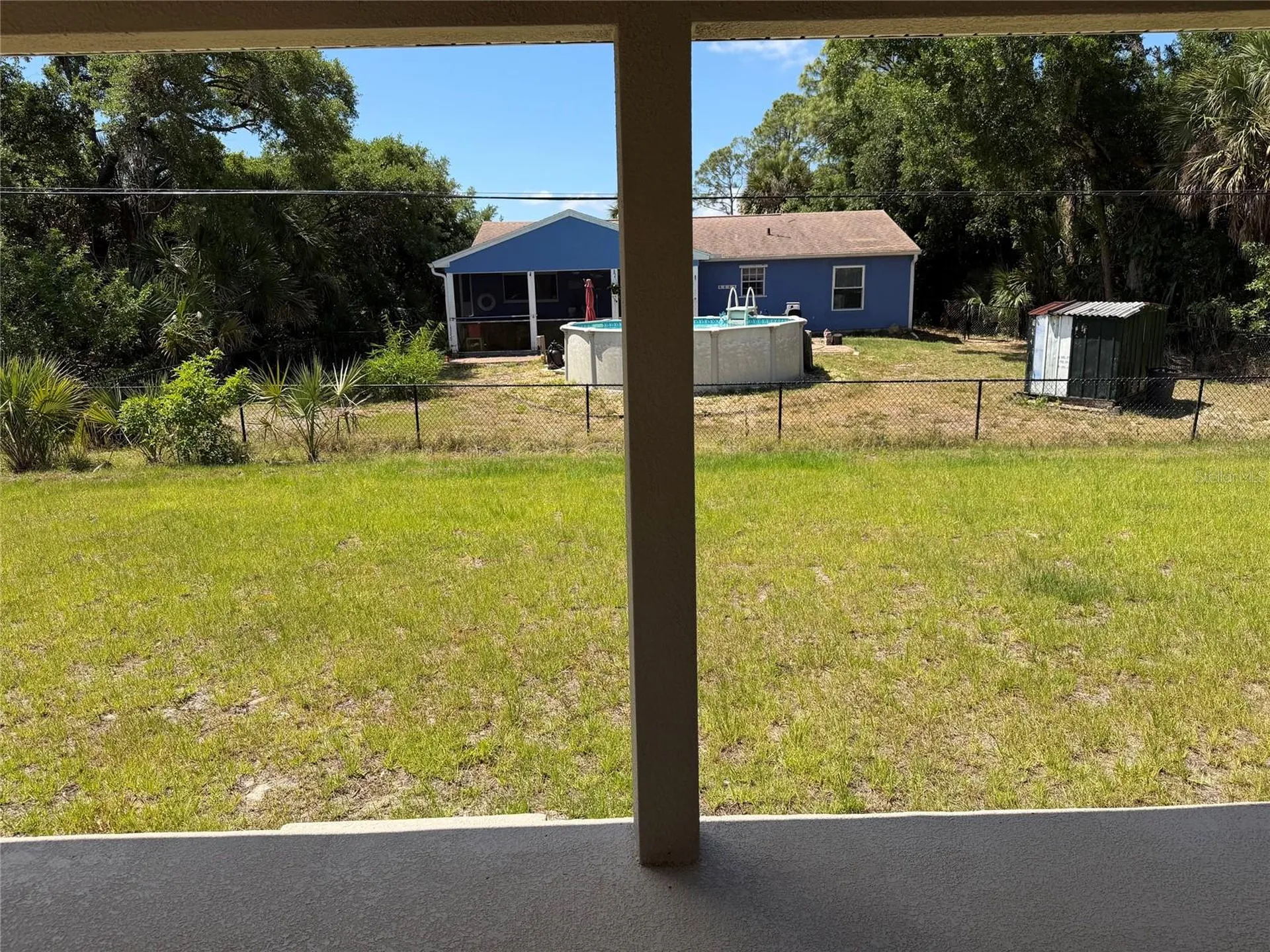 18423 Lamont Avenue Port Charlotte FL 33948