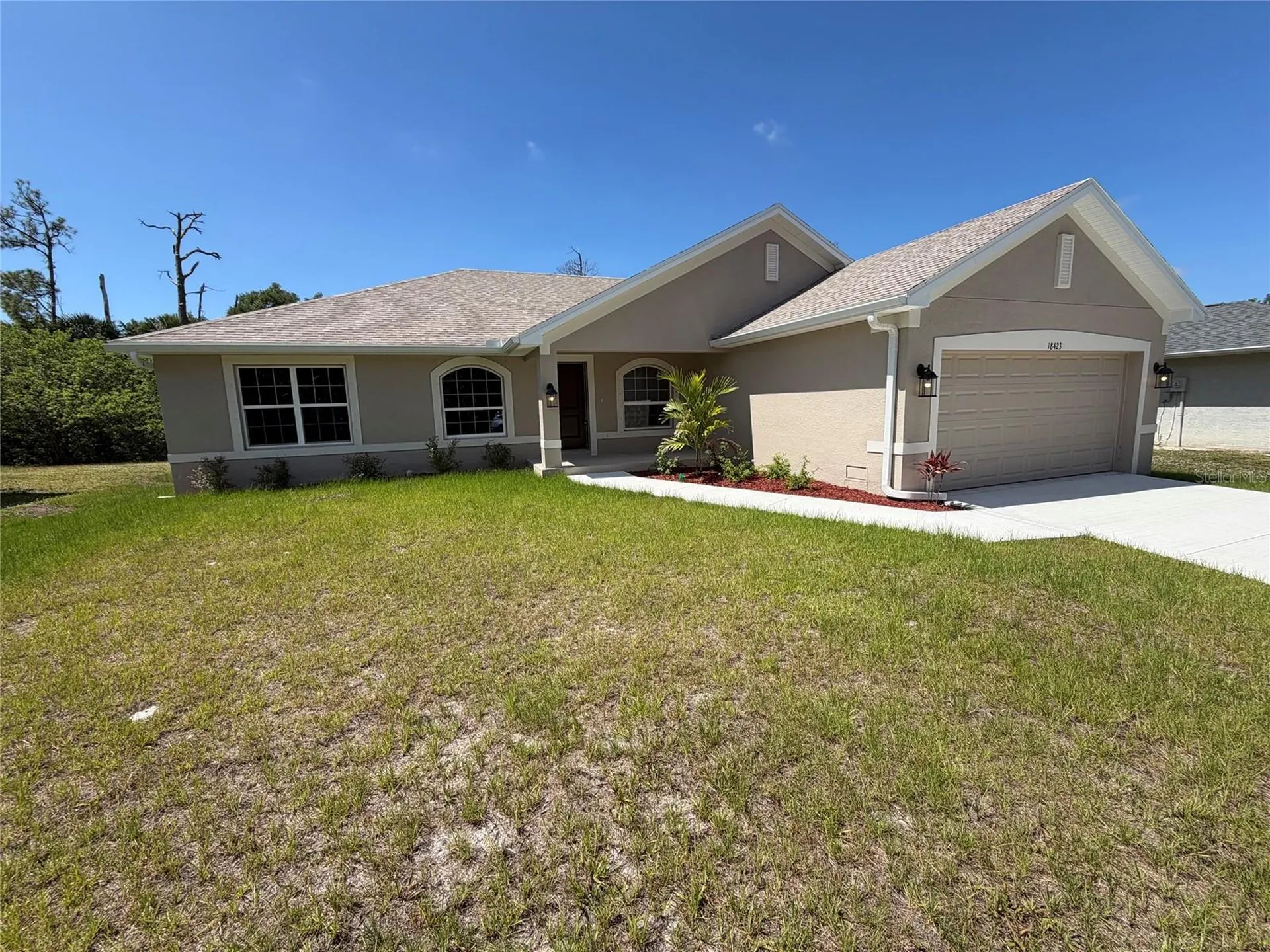 18423 Lamont Avenue Port Charlotte FL 33948