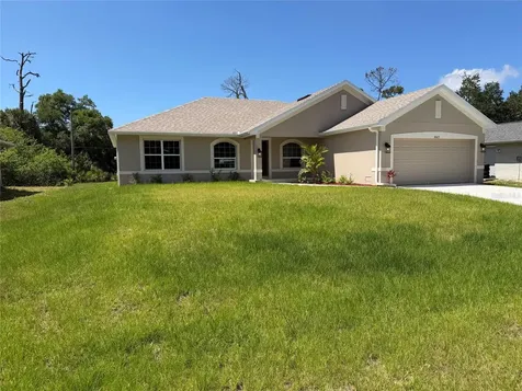 18423 Lamont Avenue Port Charlotte FL 33948