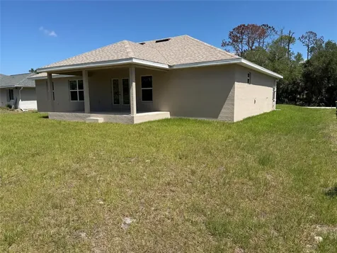 18423 Lamont Avenue Port Charlotte FL 33948