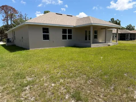 18423 Lamont Avenue Port Charlotte FL 33948