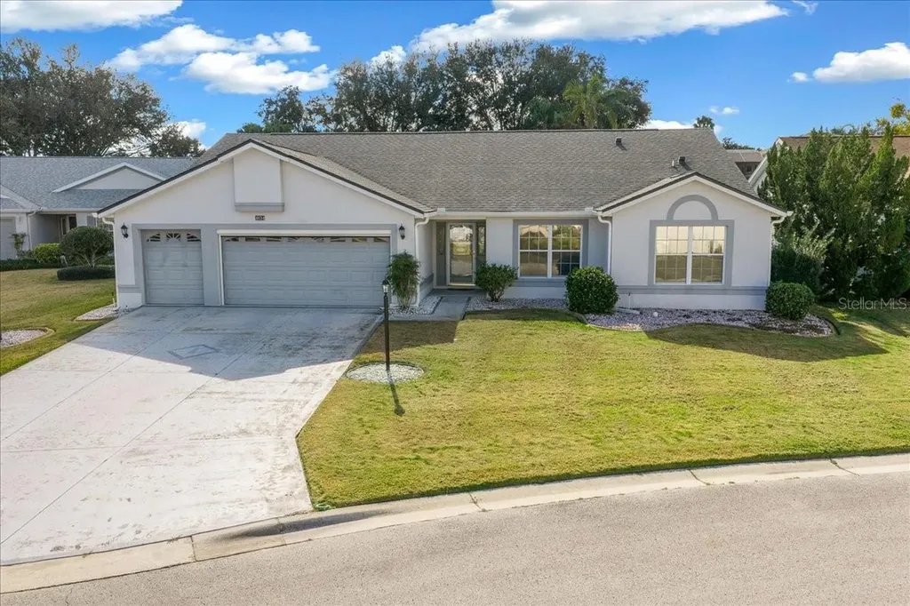 4634 Summerbridge Circle Leesburg FL 34748