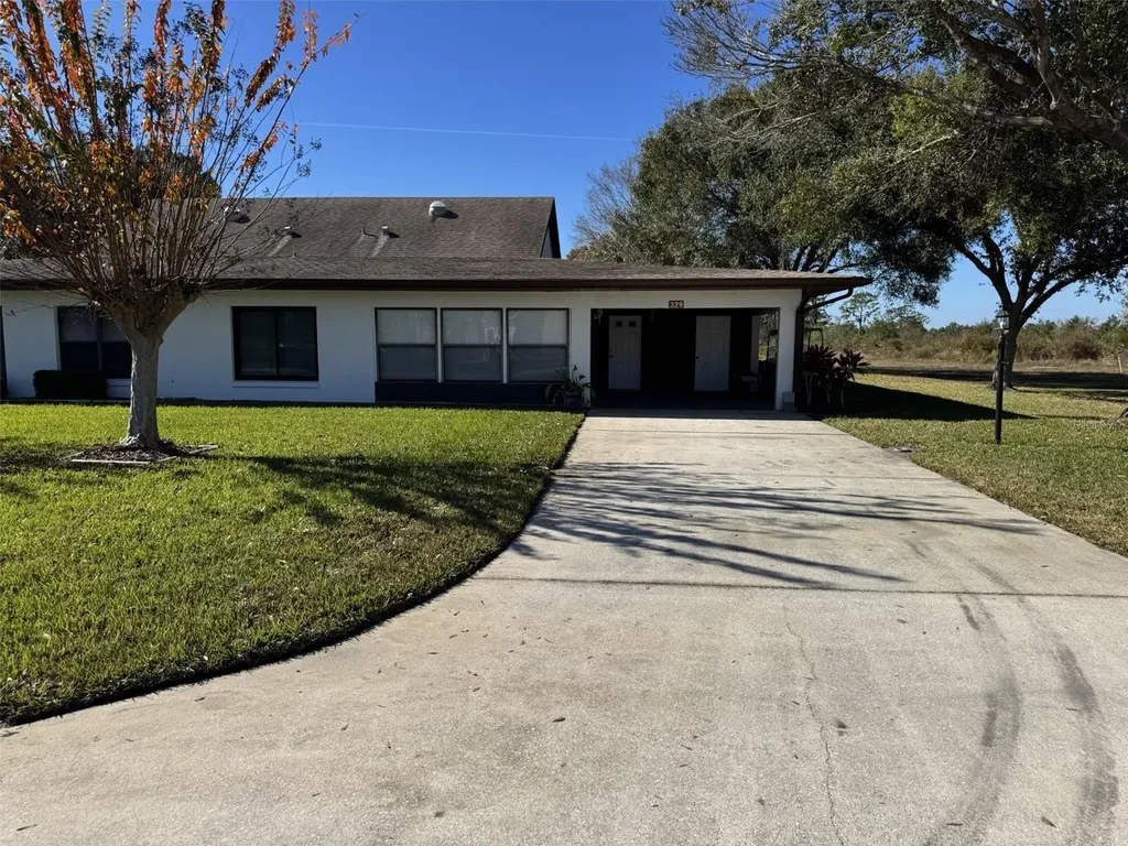 329 Genesis Pointe Drive Lake Wales FL 33859