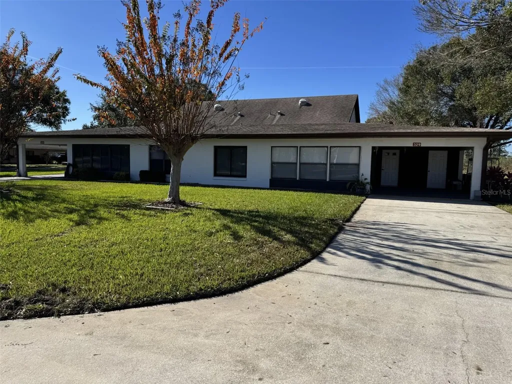 329 Genesis Pointe Drive Lake Wales FL 33859