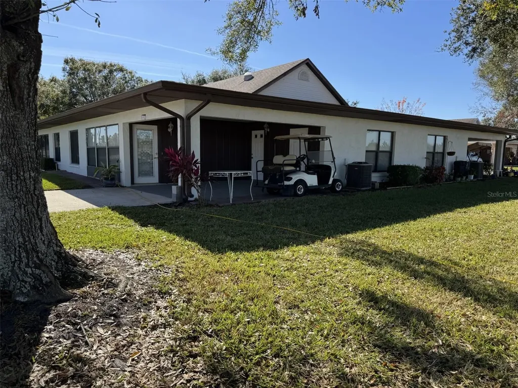 329 Genesis Pointe Drive Lake Wales FL 33859