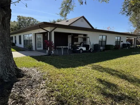 329 Genesis Pointe Drive Lake Wales FL 33859