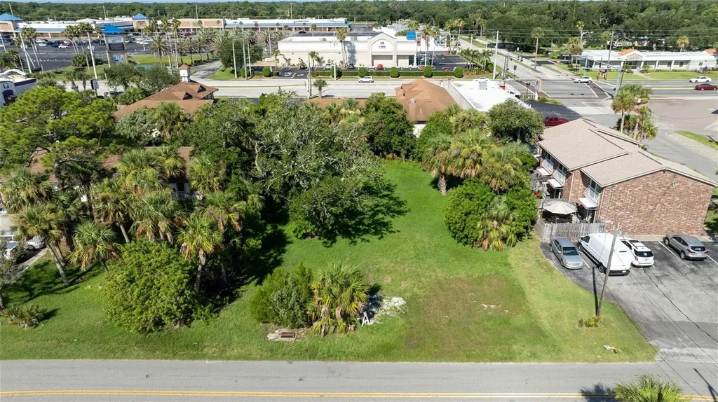 Palmetto Avenue South Daytona FL 32119