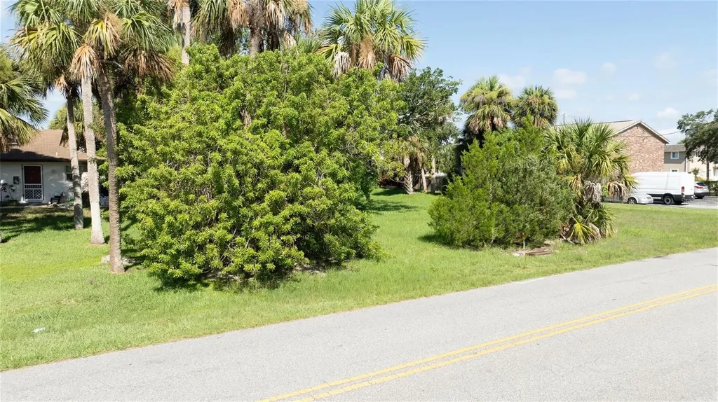 Palmetto Avenue South Daytona FL 32119