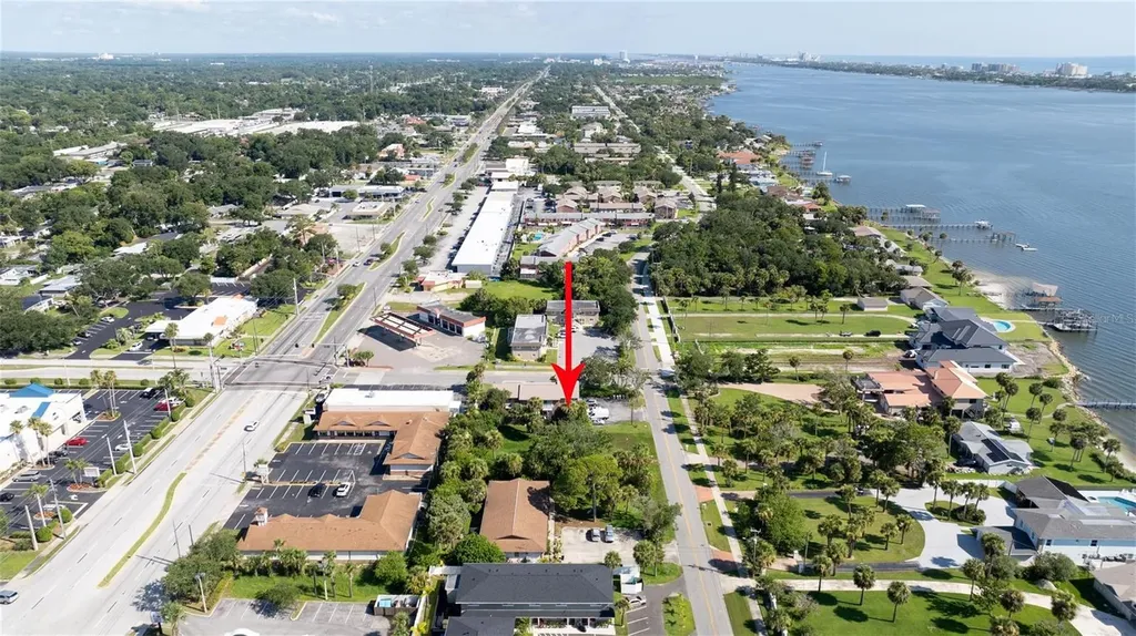 Palmetto Avenue South Daytona FL 32119