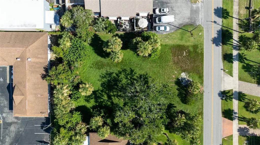 Palmetto Avenue South Daytona FL 32119