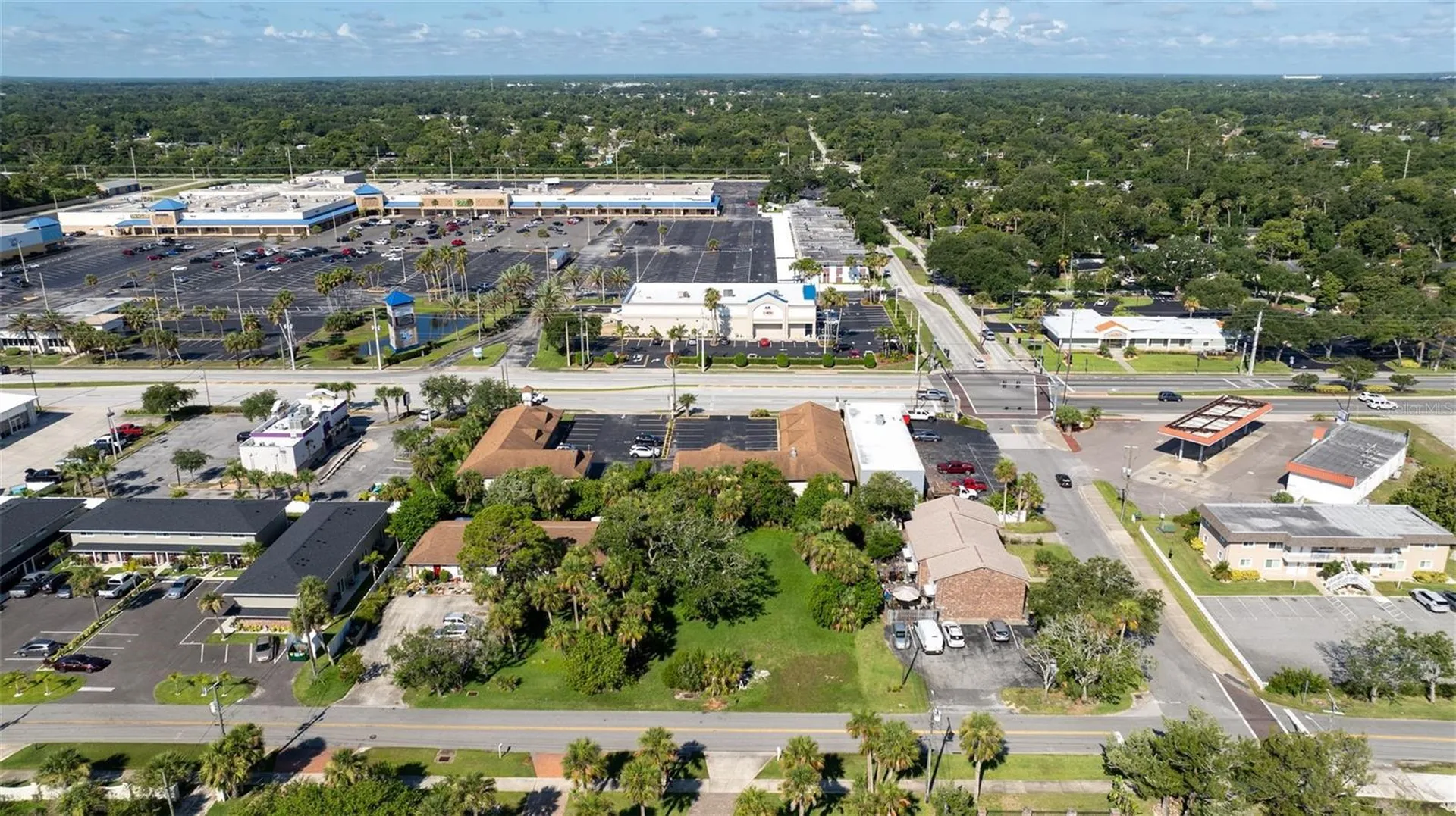 Palmetto Avenue South Daytona FL 32119