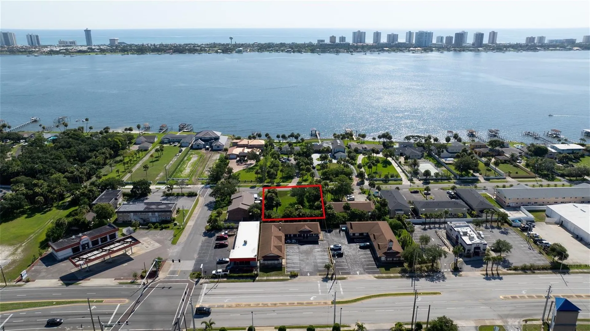 Palmetto Avenue South Daytona FL 32119