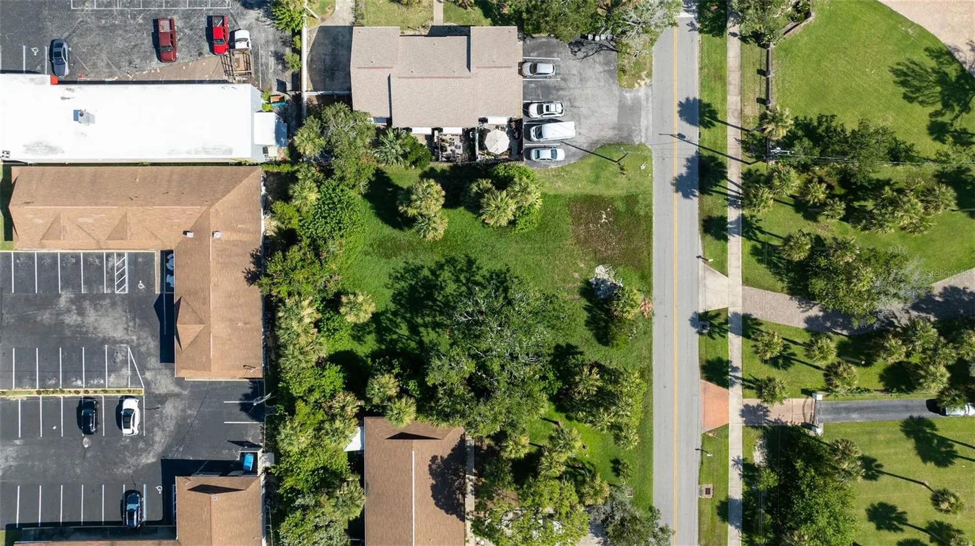 Palmetto Avenue South Daytona FL 32119