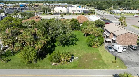 Palmetto Avenue South Daytona FL 32119