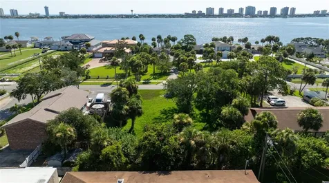 Palmetto Avenue South Daytona FL 32119