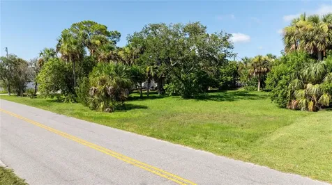 Palmetto Avenue South Daytona FL 32119