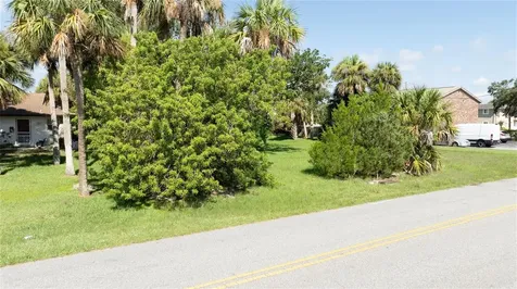 Palmetto Avenue South Daytona FL 32119